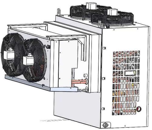 Refrigeration Unit