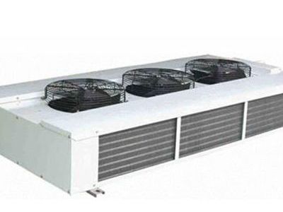 Dual Discharge Air Cooler