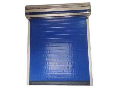 Insulated Flip Flap Door