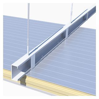 How To Build Cold Storage in Existing Facility