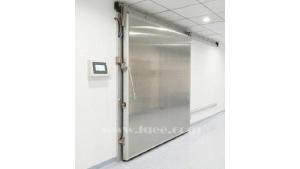 Hinged Cold Room Door