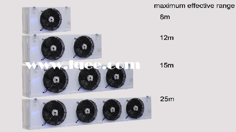  Air Cooled Chiller 