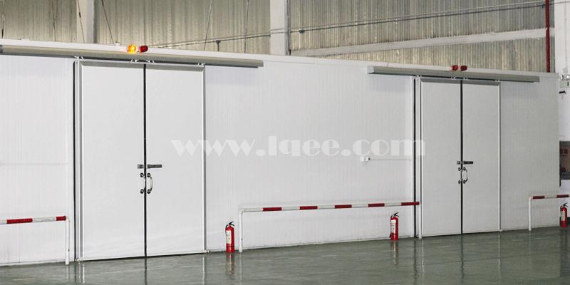  Swing Cold Storage Door 